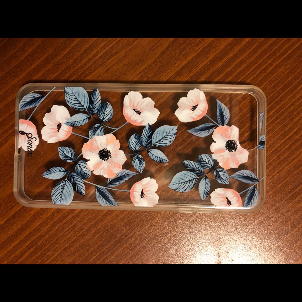 iPhone 6/6s/7/7s Plus case